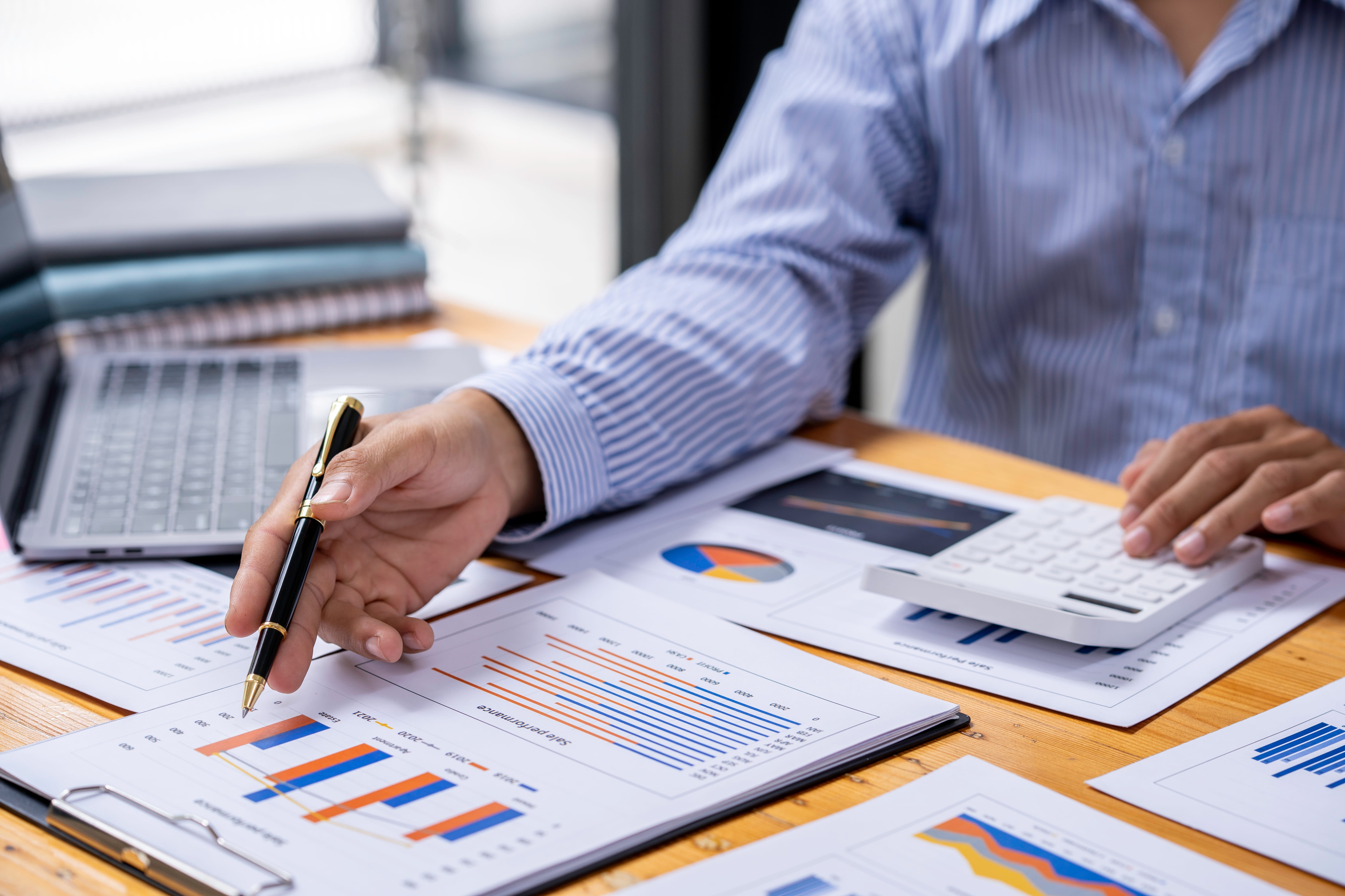 Compliance & Audit