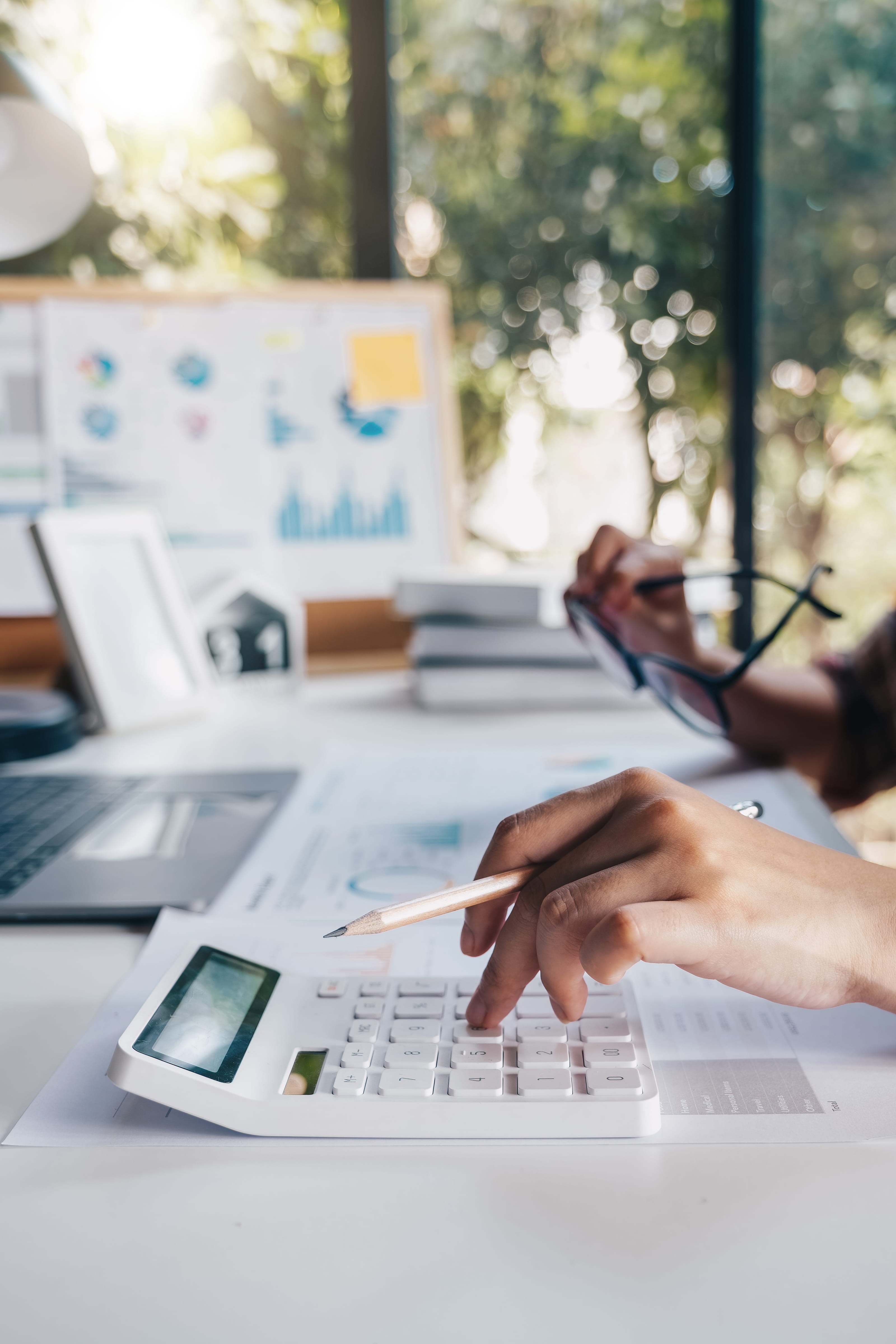 Payroll Management