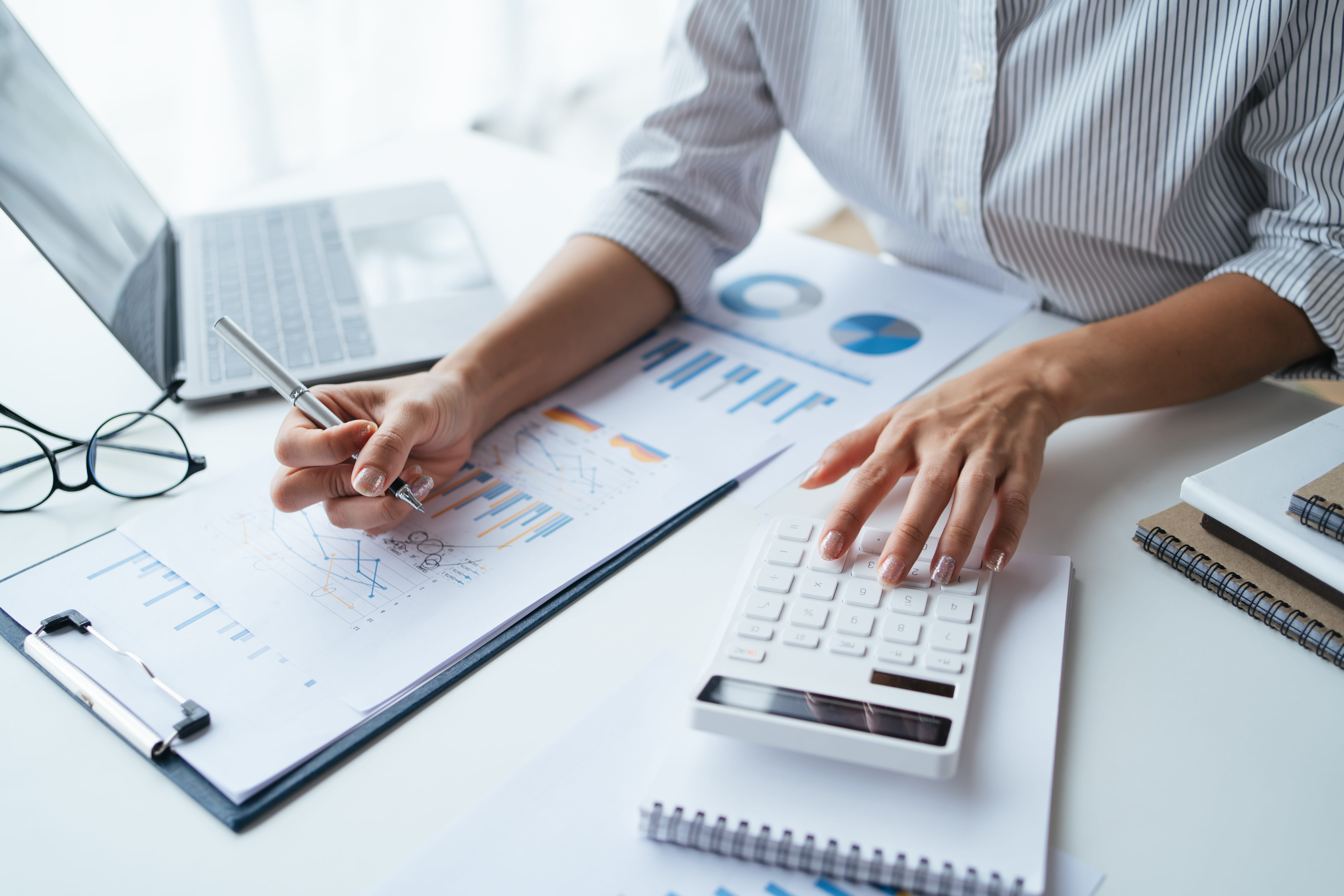 Financial Management