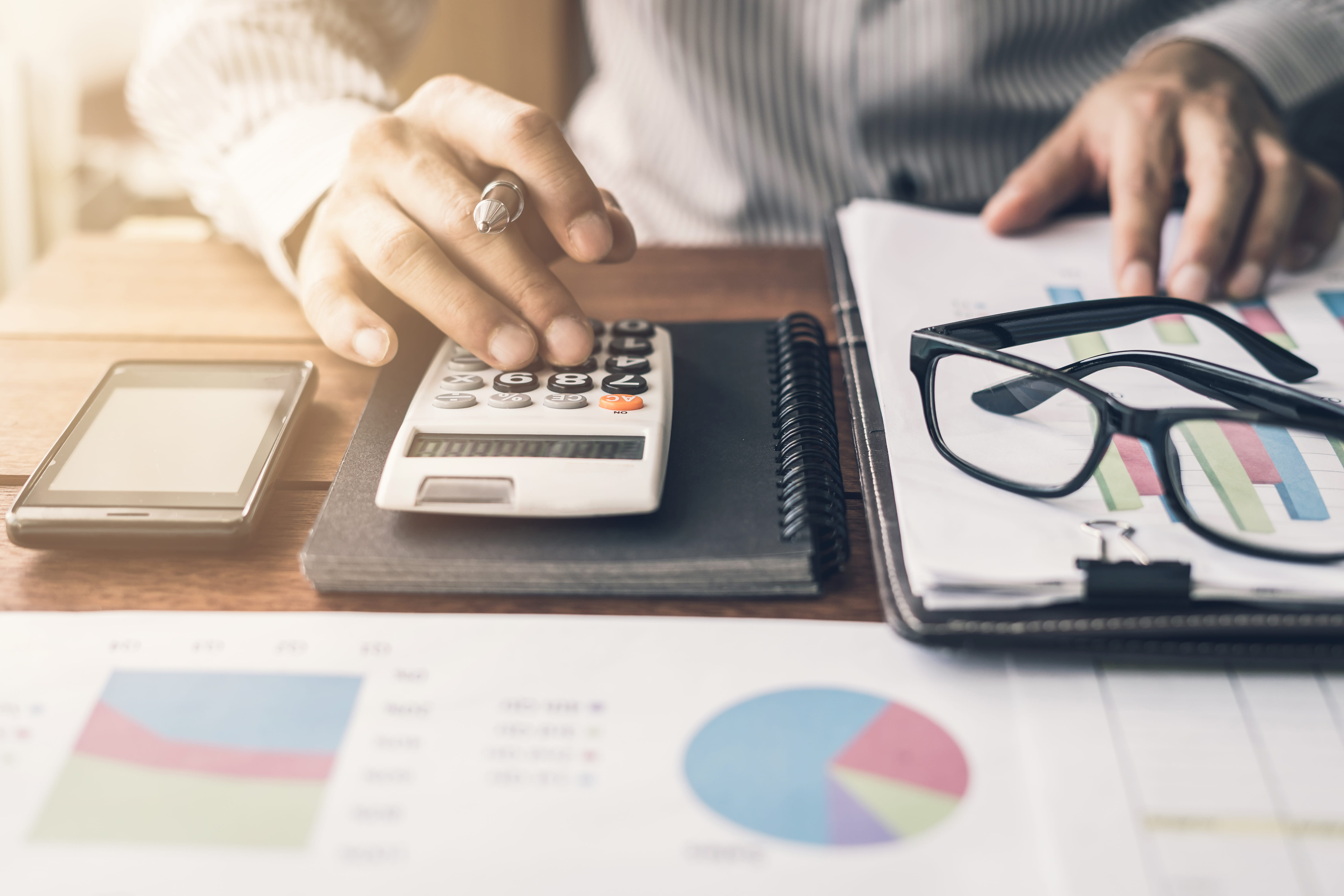 VAT Services